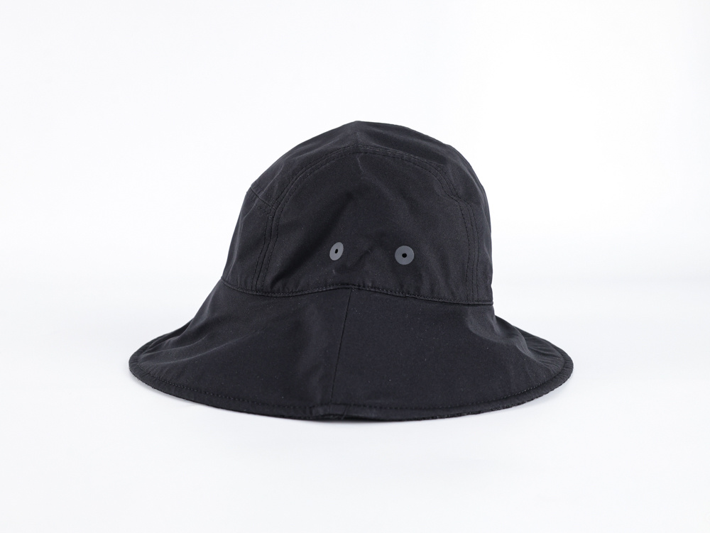 Arc'teryx Bucket Hat, Black