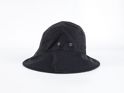 Arc'teryx Bucket Hat, Black
