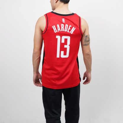 Nike James Harden Houston Rockets Swingman Jersey