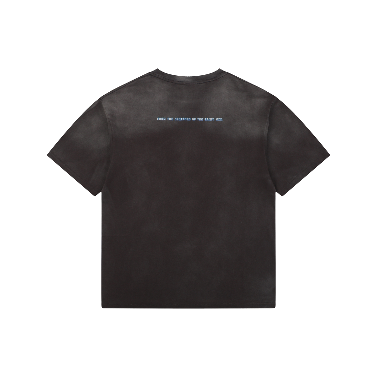 Saint Michael The Matrix Graphic Short-Sleeve T-Shirt