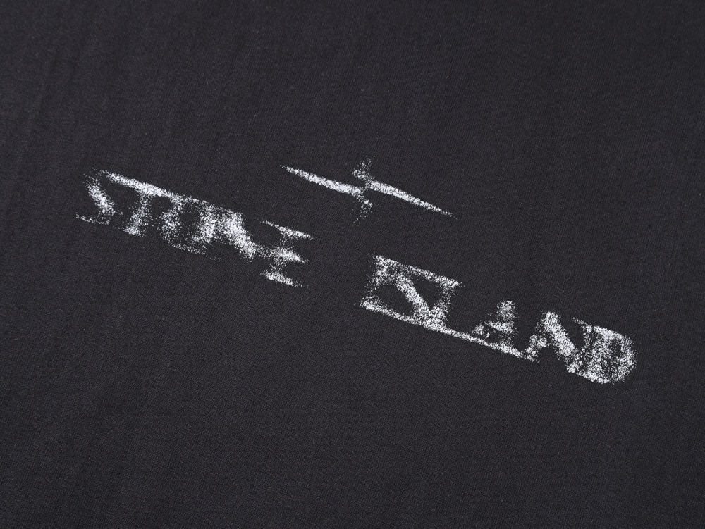 Stone Island Year of the Horse T-Shirt