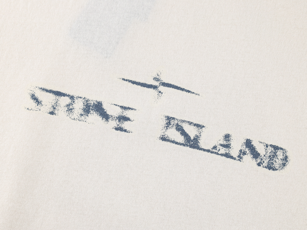 Stone Island Year of the Horse T-Shirt