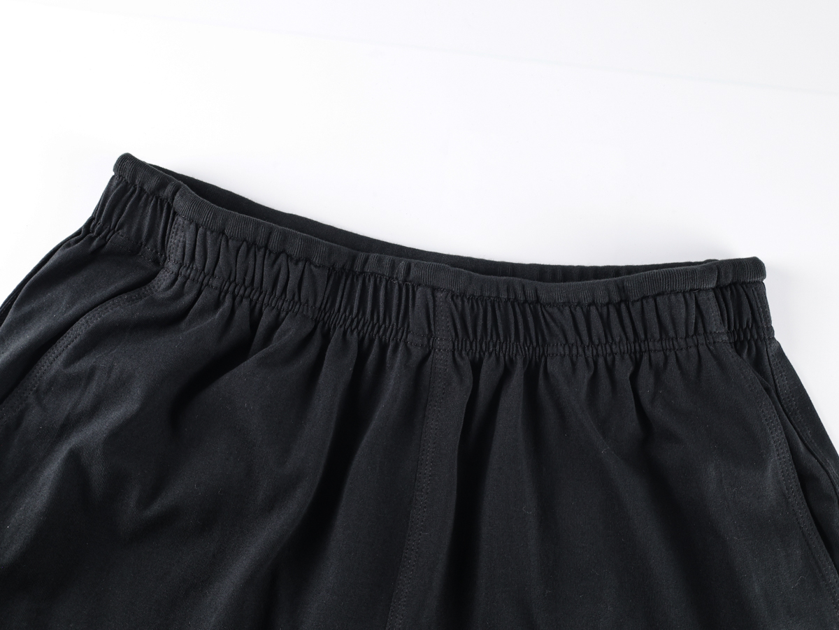 Stone Island Men's Knit Shorts