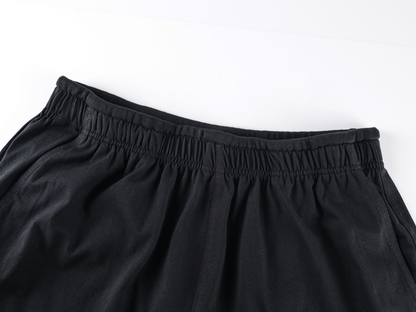 Stone Island Men's Knit Shorts