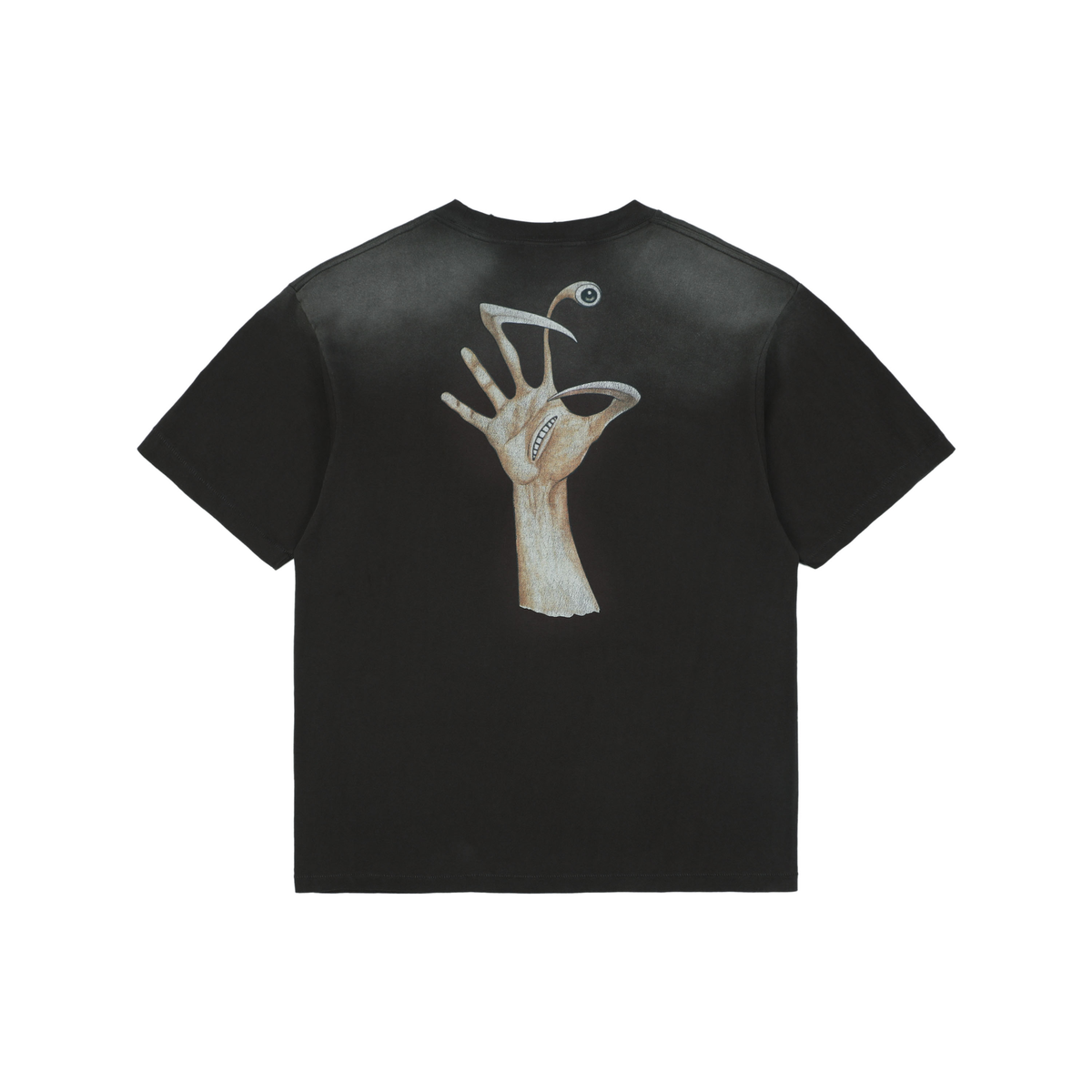 Saint Michael Parasyte Graphic Short-Sleeve T-Shirt