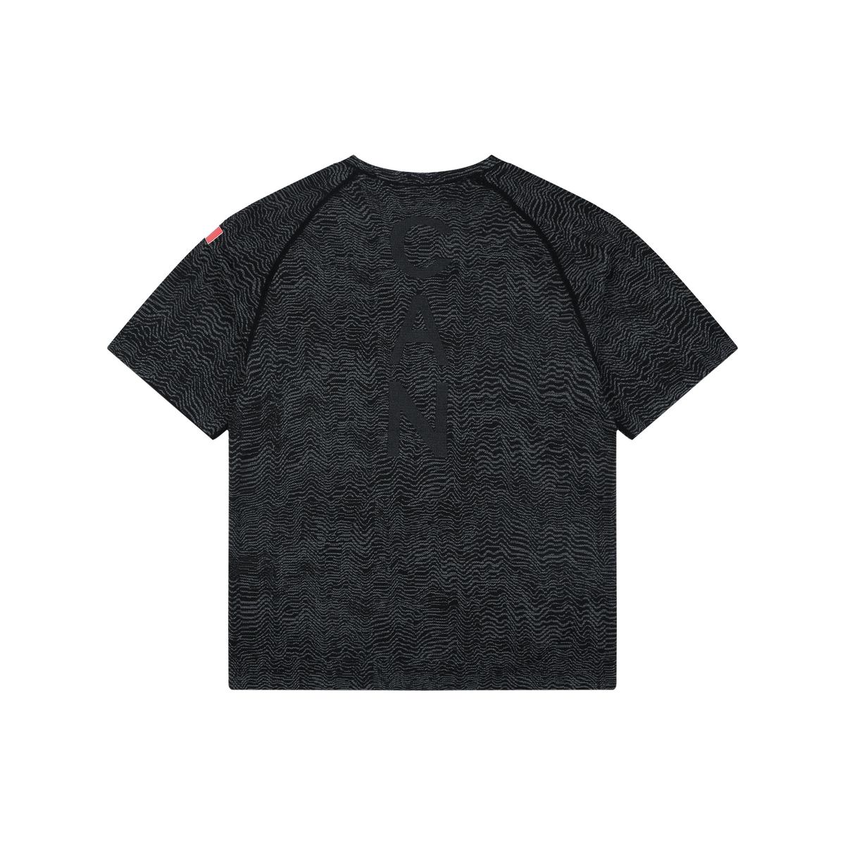 lululemon Metal Vent Tech 2.0 Men's Short-Sleeve T-Shirt - COC Logo