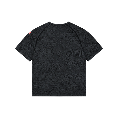 lululemon Metal Vent Tech 2.0 Men's Short-Sleeve T-Shirt - COC Logo