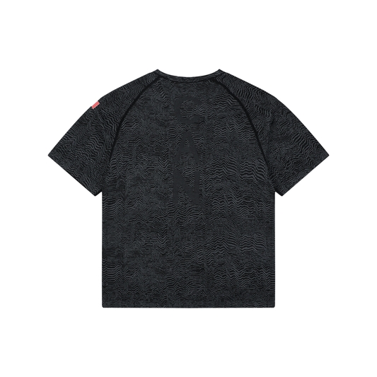 lululemon Metal Vent Tech 2.0 Men's Short-Sleeve T-Shirt - COC Logo