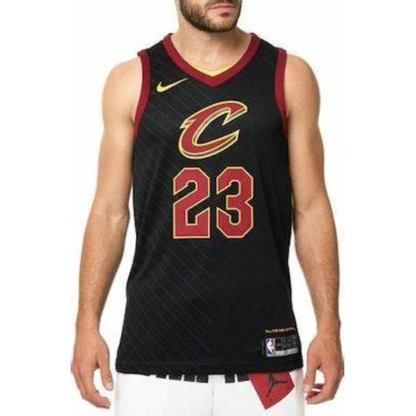 Nike SW Fan Edition Basketball Jersey/Vest