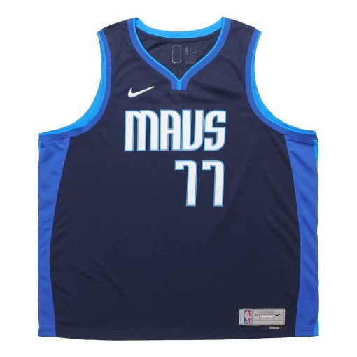 Nike Retro Fan Edition Basketball Jersey