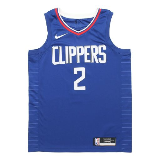 Nike SW Fan Edition Basketball Jersey