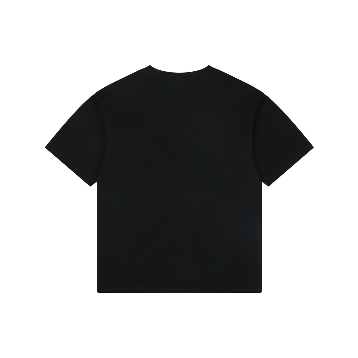 Balenciaga SS26 Vintage Surfer Graphic Knit T-Shirt – Men's