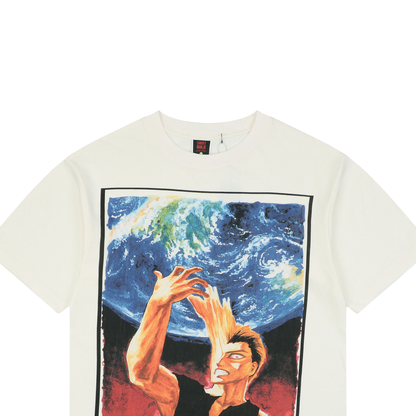 Saint Michael Parasyte Graphic Short-Sleeve T-Shirt