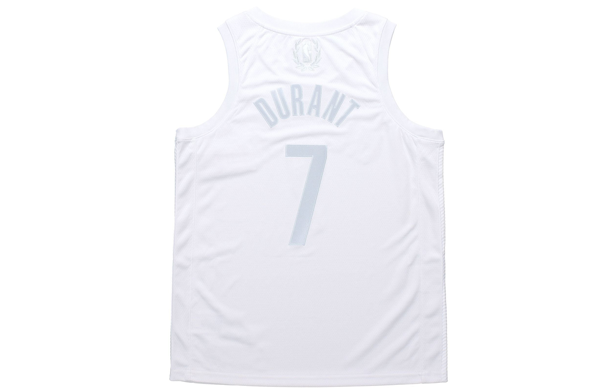 Nike Kevin Durant #20 NBA Swingman Jersey