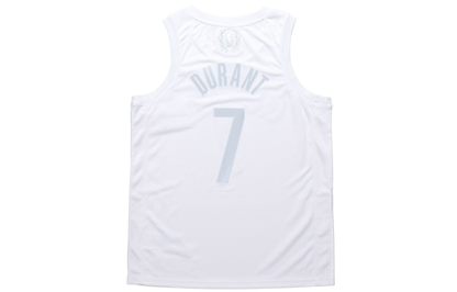 Nike Kevin Durant #20 NBA Swingman Jersey