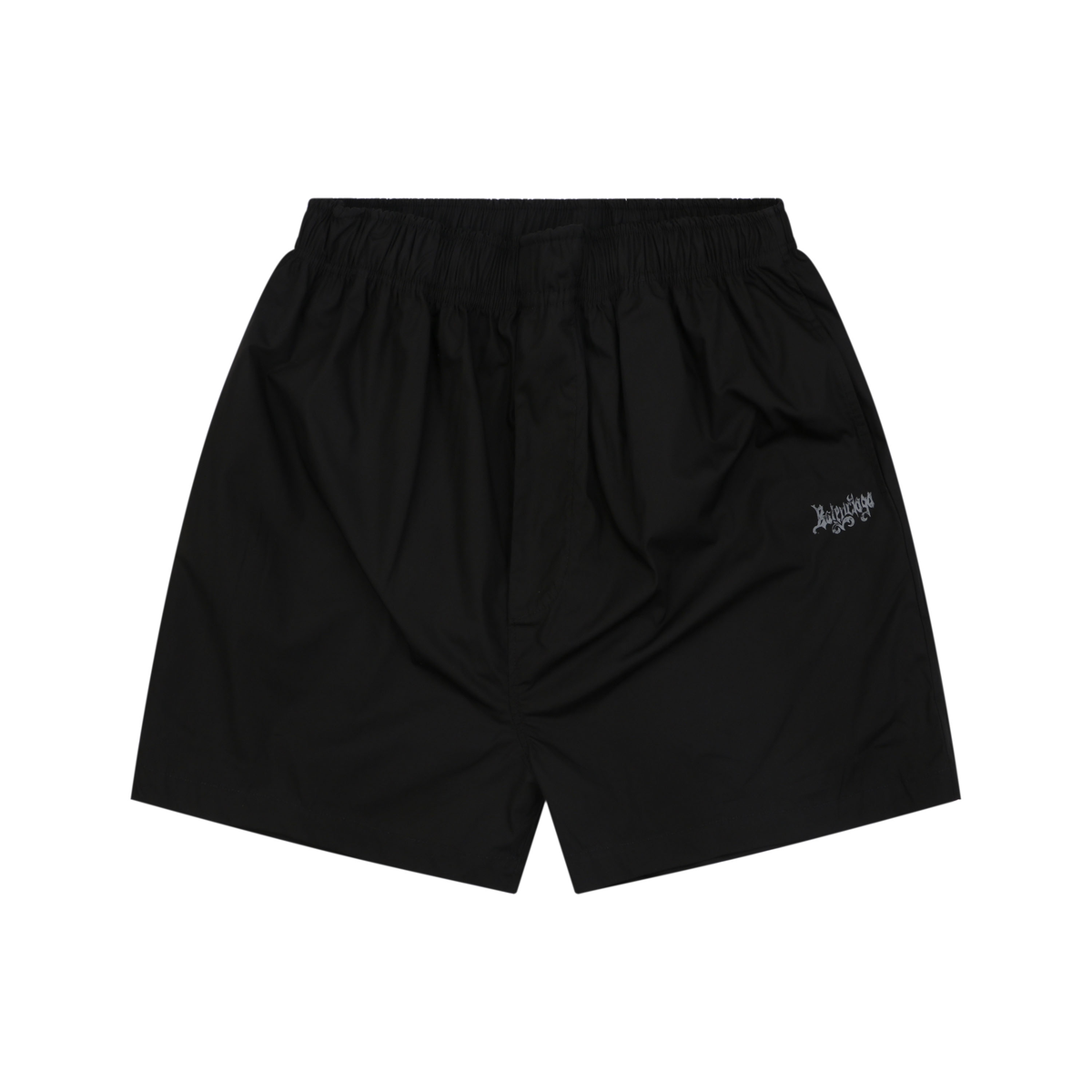Balenciaga Men's Casual Shorts