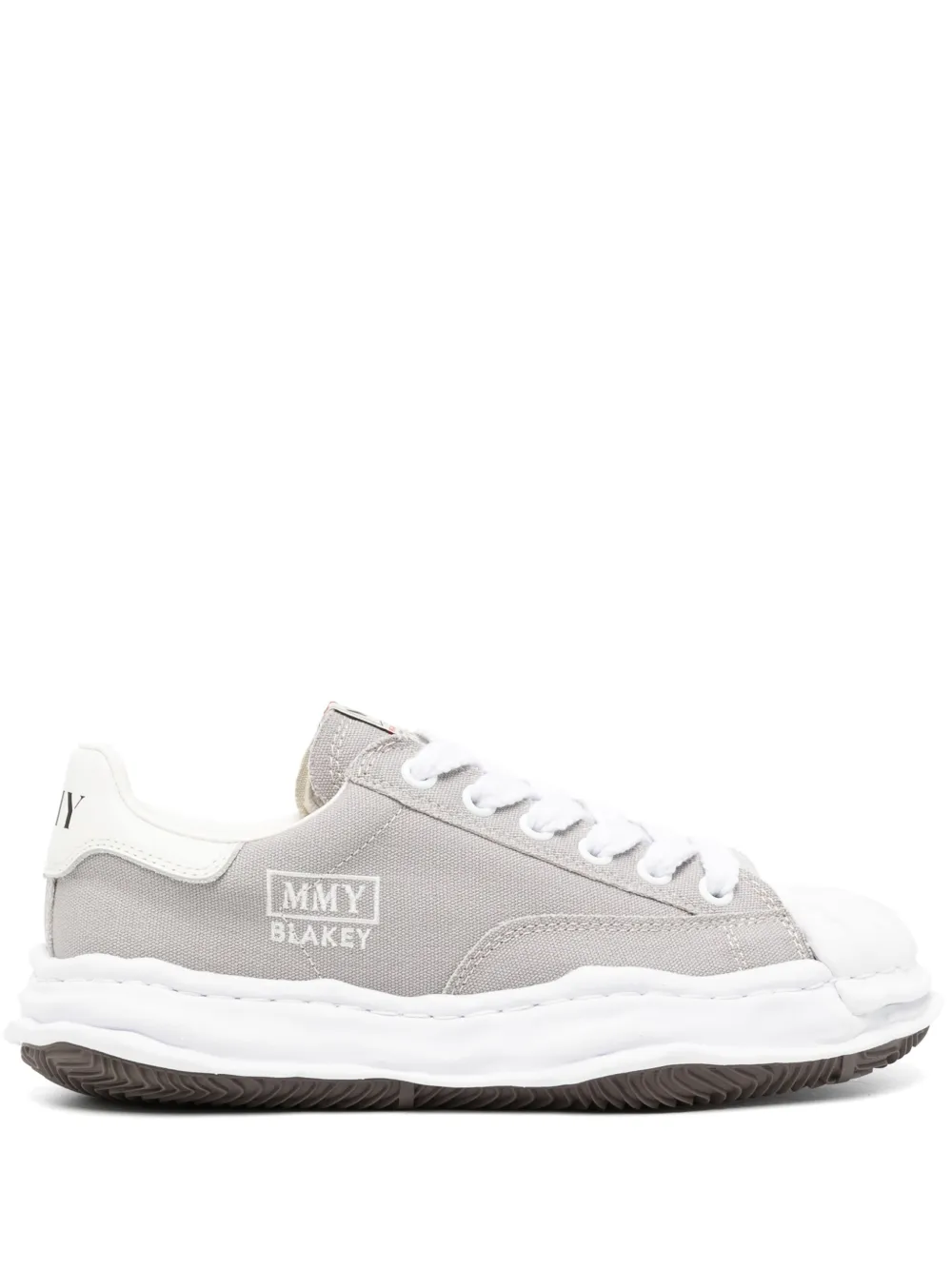 Maison Mihara Yasuhiro Blakey Sneakers | Unisex