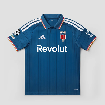 adidas Como 1907 Home Jersey 2026/27