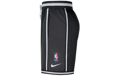 Nike x Brooklyn Dri-FIT Basketball Shorts | Black
