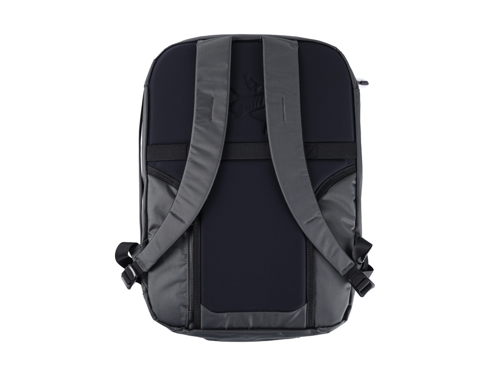Arc'teryx Unisex Casual Backpack, Gray