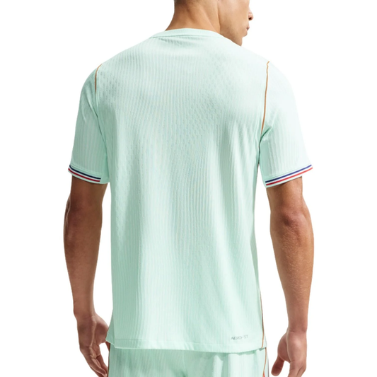 Nike FFF 2026/27 Match Away Aero-FIT Authentic Jersey – Igloo
