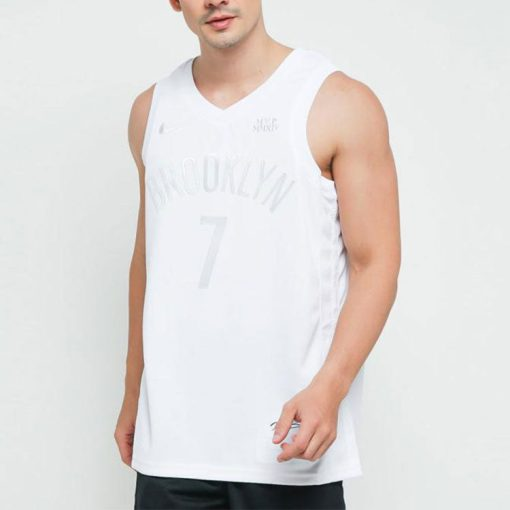 Nike Kevin Durant #20 NBA Swingman Jersey