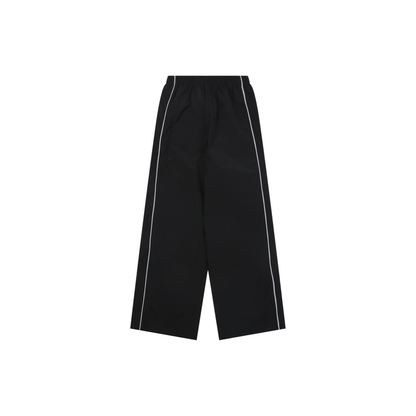 Balenciaga FW26 Soccer Logo Knit Sweatpants – Men's
