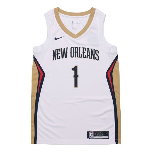 Nike  Fan Edition Basketball Jersey | 20 Season