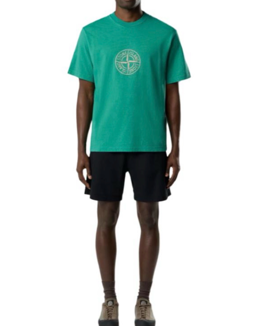 Stone Island Men's Knit Shorts