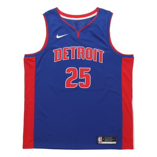 Nike Casual Sports Basketball Jersey | SW Fan Edition