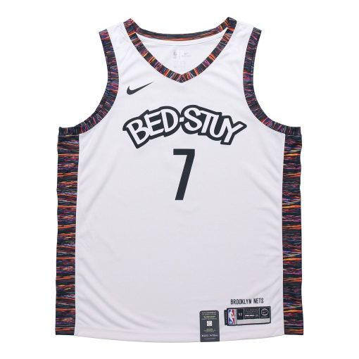 Nike City Jersey, SW Fan Edition 2019–2020