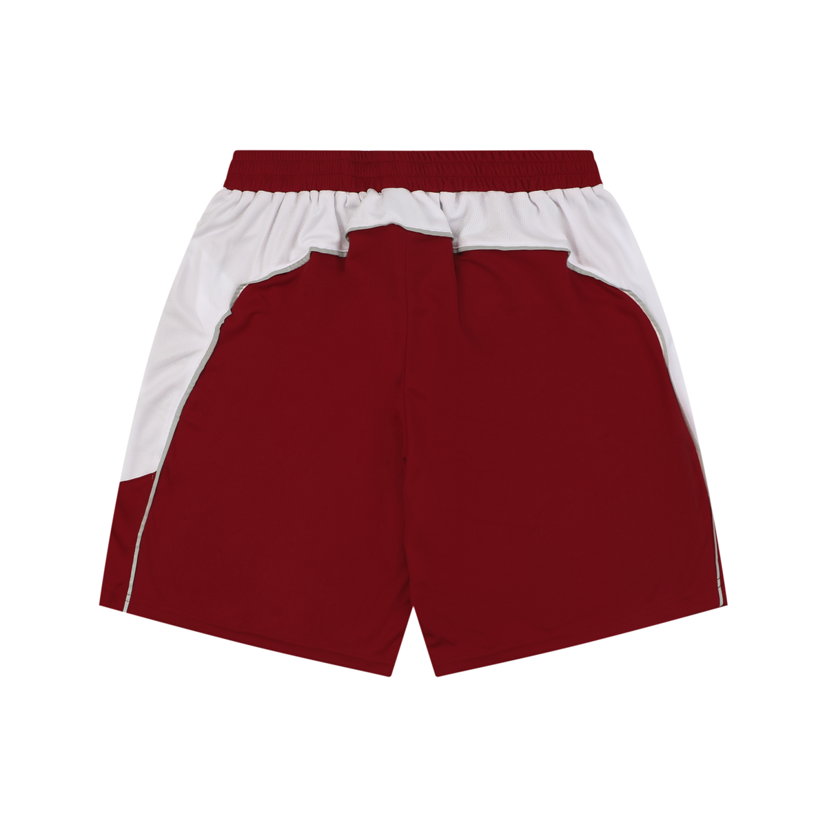 Balenciaga FW26 Men's Soccer Shorts