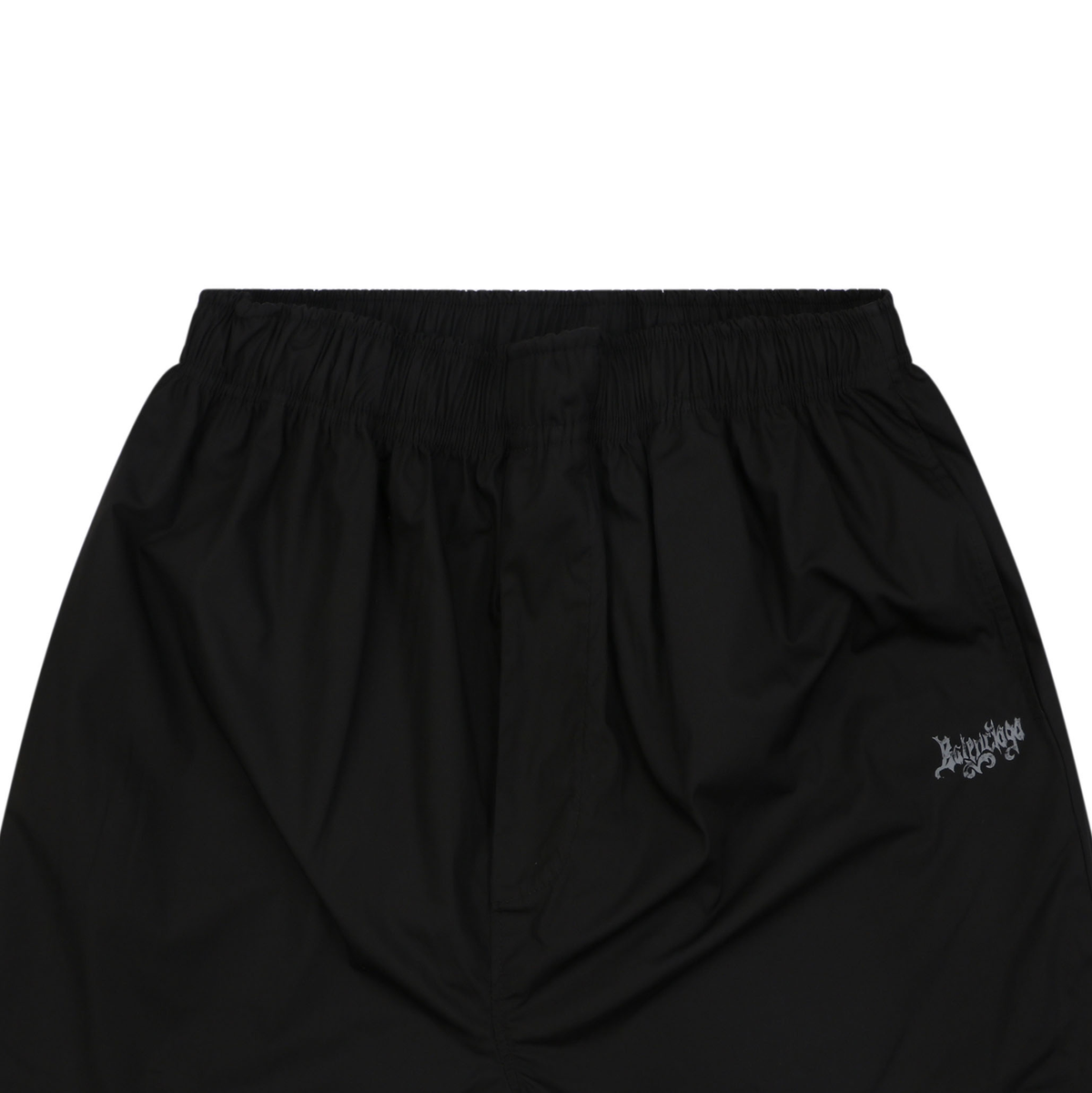Balenciaga Men's Casual Shorts