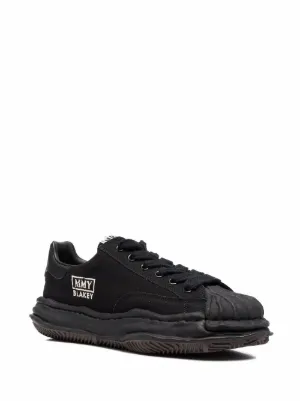 Maison Mihara Yasuhiro Blakey OG Platform Sneakers | Unisex