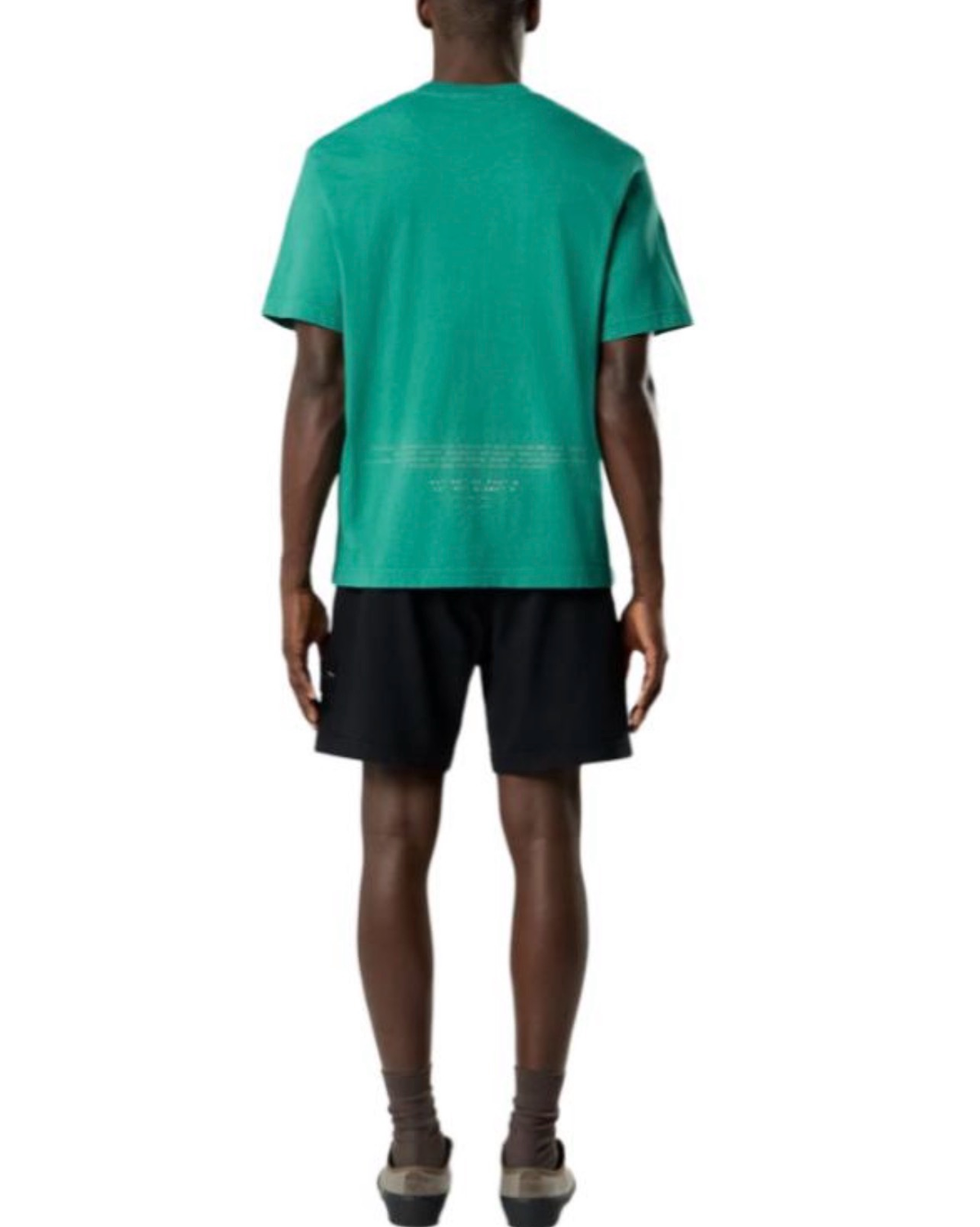 Stone Island Men's Knit Shorts