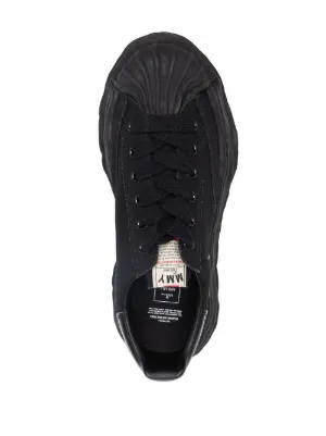 Maison Mihara Yasuhiro Blakey OG Platform Sneakers | Unisex