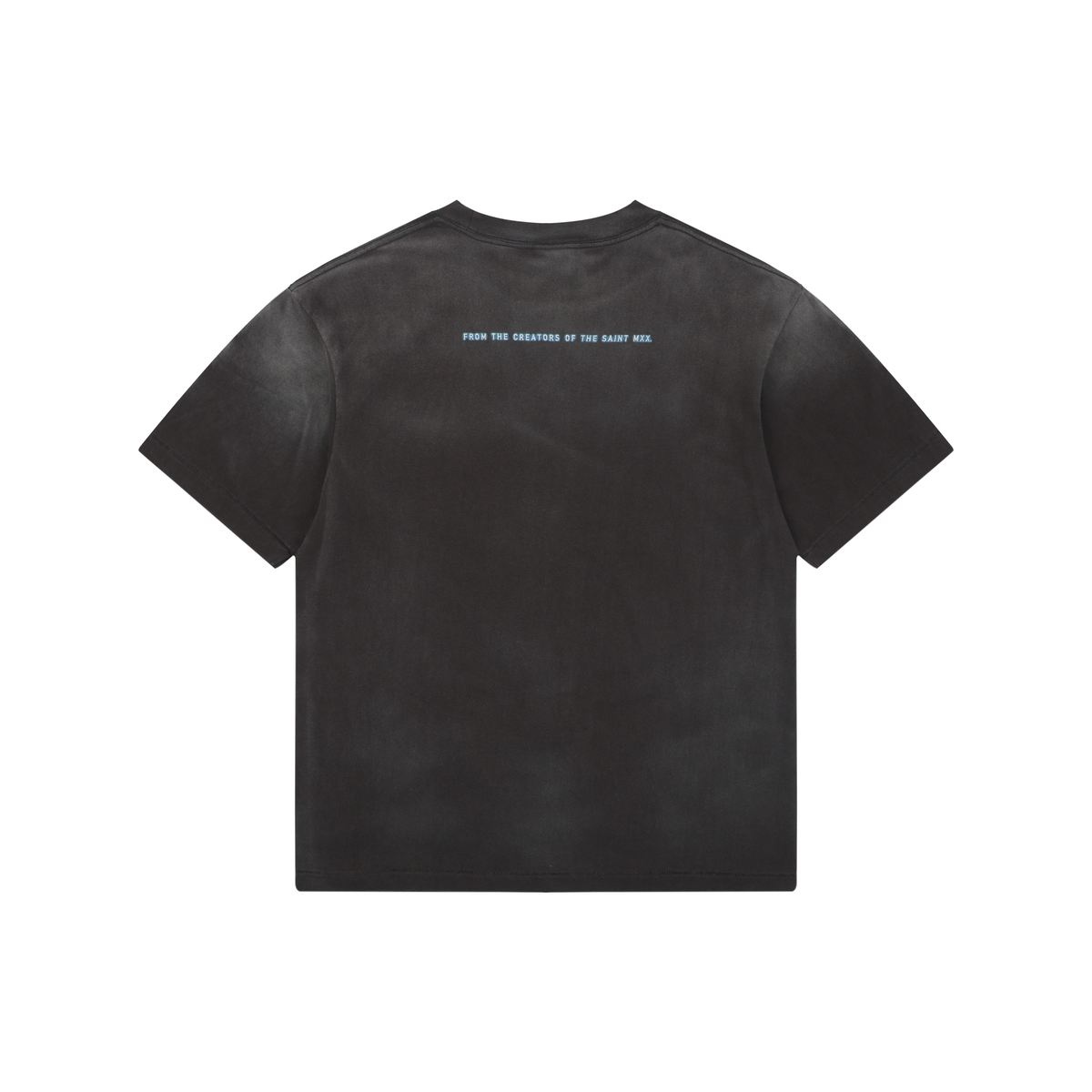 Saint Michael The Matrix Trio Graphic Short-Sleeve T-Shirt