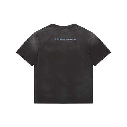 Saint Michael The Matrix Trio Graphic Short-Sleeve T-Shirt