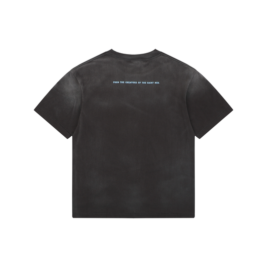 Saint Michael The Matrix Trio Graphic Short-Sleeve T-Shirt