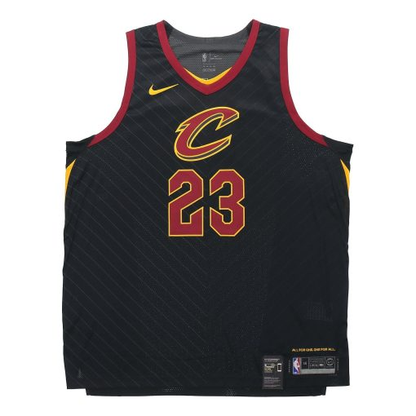 Nike SW Fan Edition Basketball Jersey/Vest