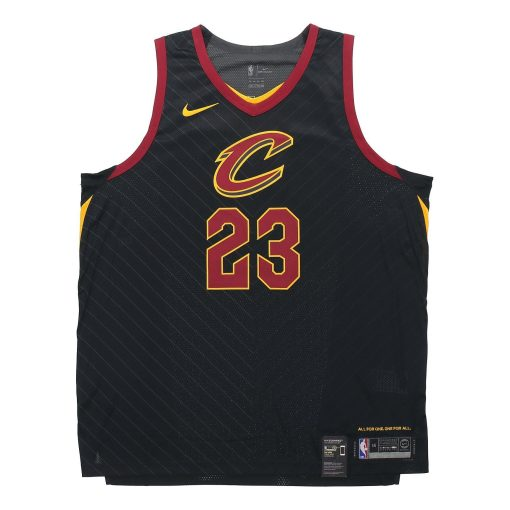 Nike SW Fan Edition Basketball Jersey/Vest