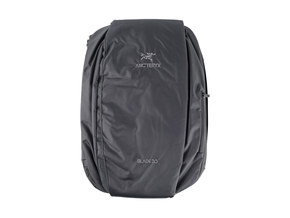 Arc'teryx Unisex Casual Backpack, Gray