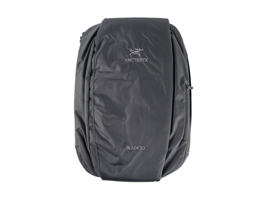 Arc'teryx Unisex Casual Backpack, Gray