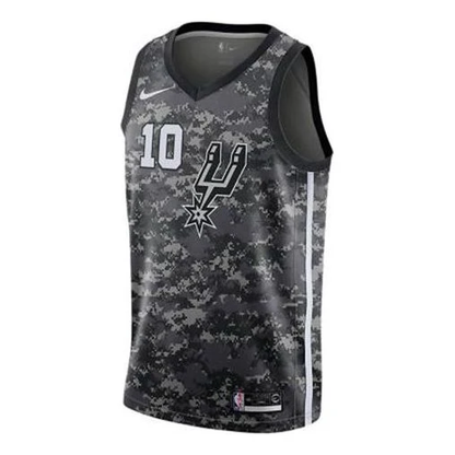 Nike Spurs 2018–19 City Swingman Fan Jersey