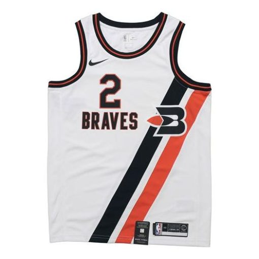 Nike Retro SW Fan Edition Jersey - 2019–2020 Season