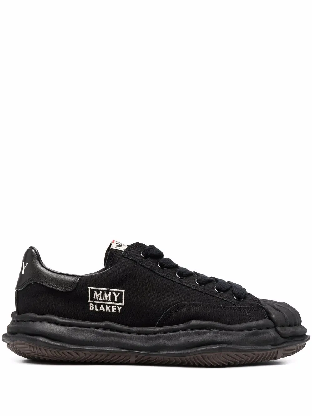 Maison Mihara Yasuhiro Blakey OG Platform Sneakers | Unisex