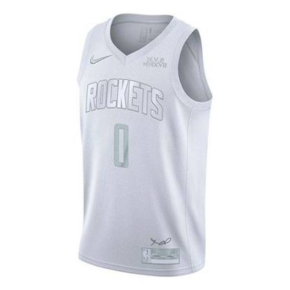Nike Houston Rockets  Basketball Jersey | Russell