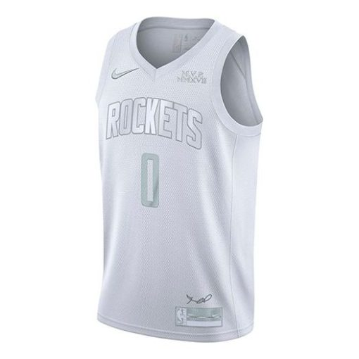 Nike Houston Rockets  Basketball Jersey | Russell