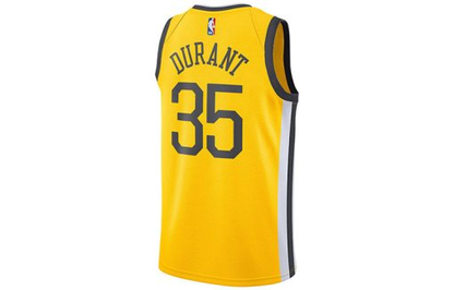 Nike Golden State Warriors SW Fan Edition Jersey