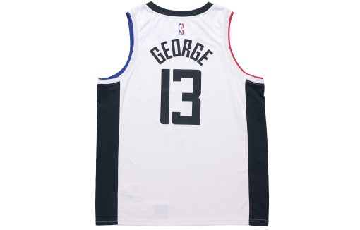 Nike 2019–2020 Williams City Edition Swingman Jersey
